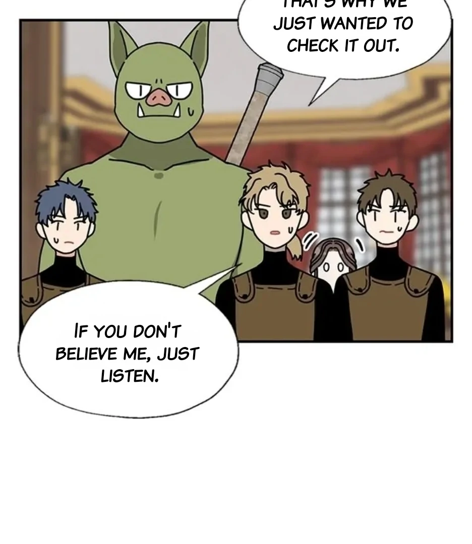 I Became The Chef Of The Dragon King Chapter 87 page 74 - 