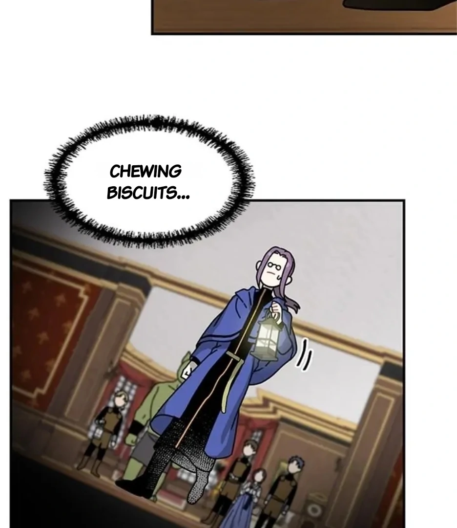 I Became The Chef Of The Dragon King Chapter 87 page 78 - 