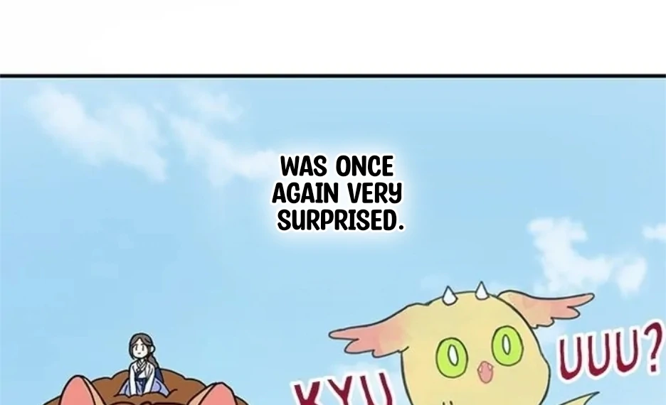 I Became The Chef Of The Dragon King Chapter 88 page 11 - 