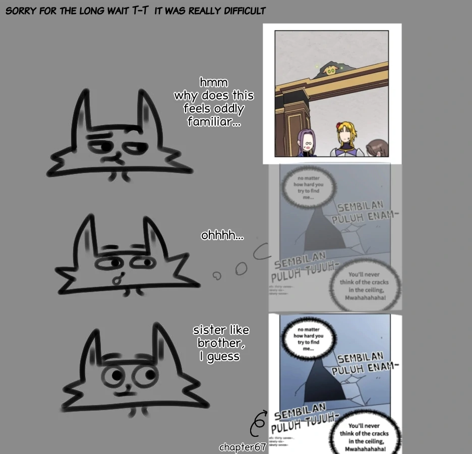I Became The Chef Of The Dragon King Chapter 88 page 104 - 