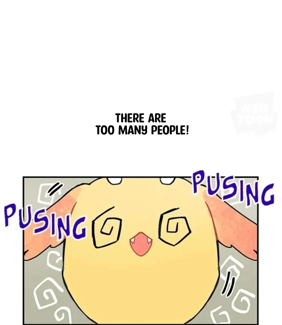 I Became The Chef Of The Dragon King Chapter 88 page 14 - 