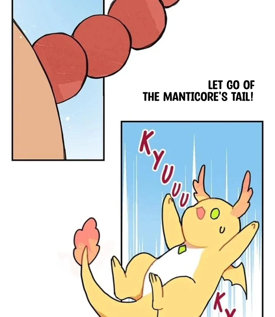 I Became The Chef Of The Dragon King Chapter 88 page 16 - 