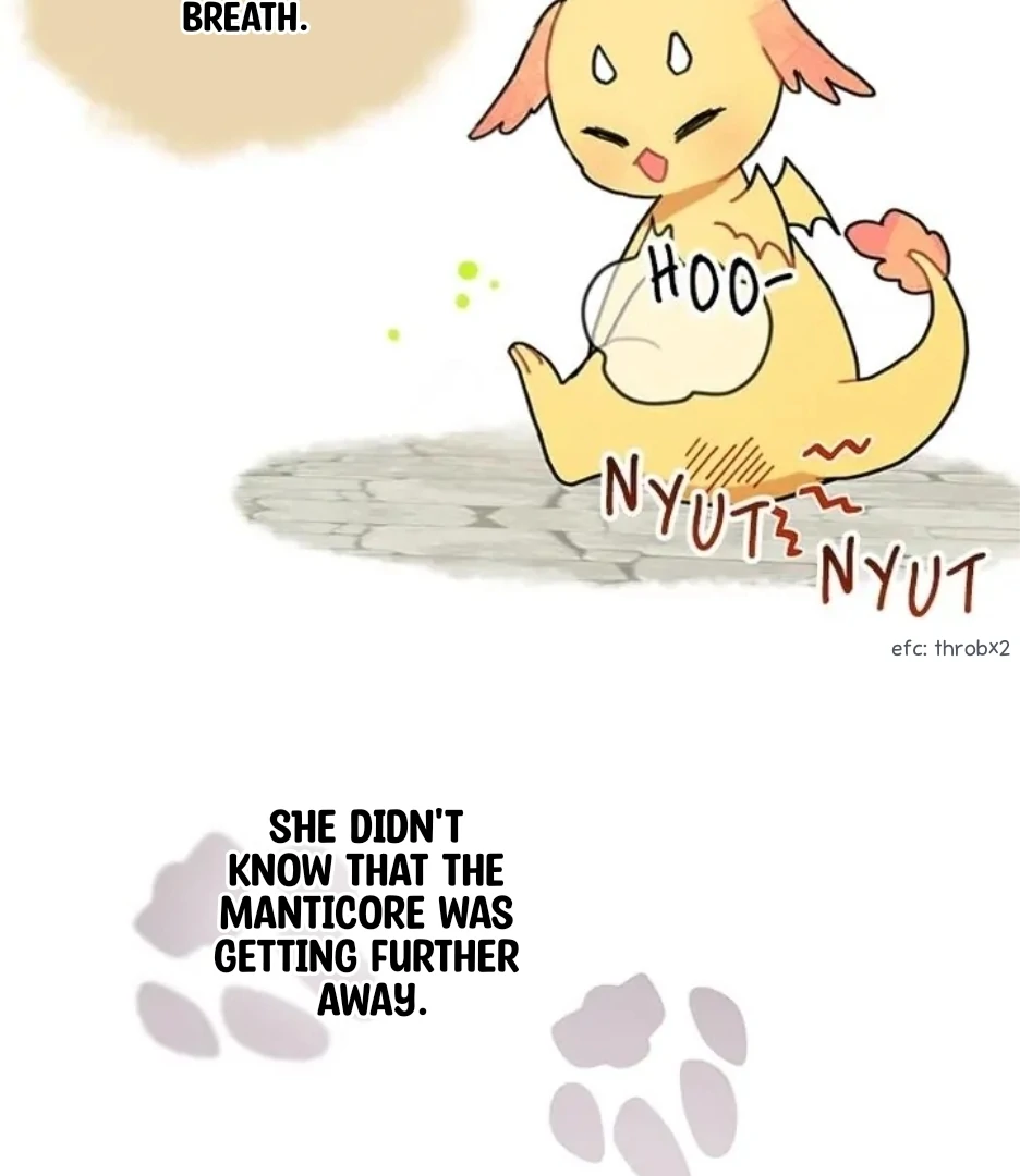 I Became The Chef Of The Dragon King Chapter 88 page 18 - 