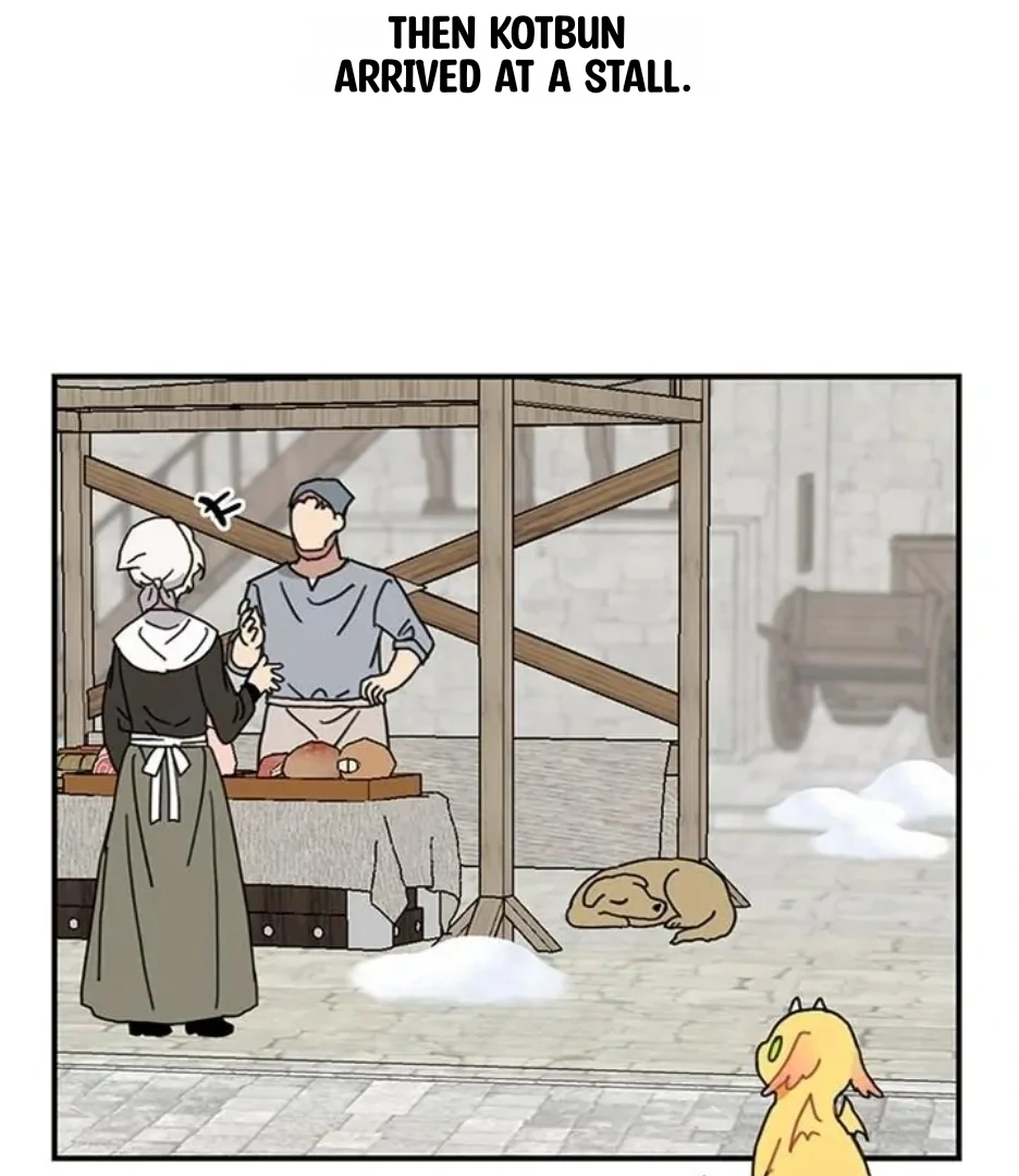 I Became The Chef Of The Dragon King Chapter 88 page 25 - 