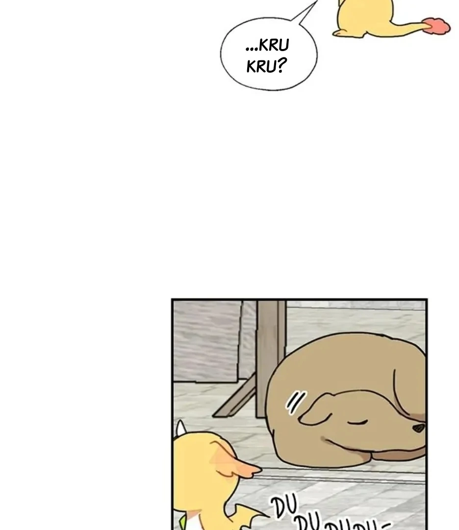 I Became The Chef Of The Dragon King Chapter 88 page 26 - 