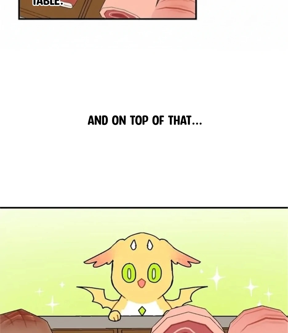 I Became The Chef Of The Dragon King Chapter 88 page 28 - 