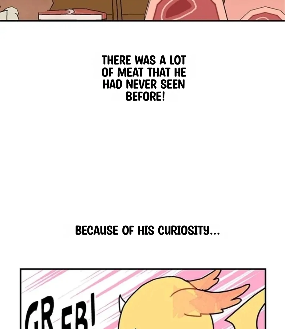 I Became The Chef Of The Dragon King Chapter 88 page 29 - 