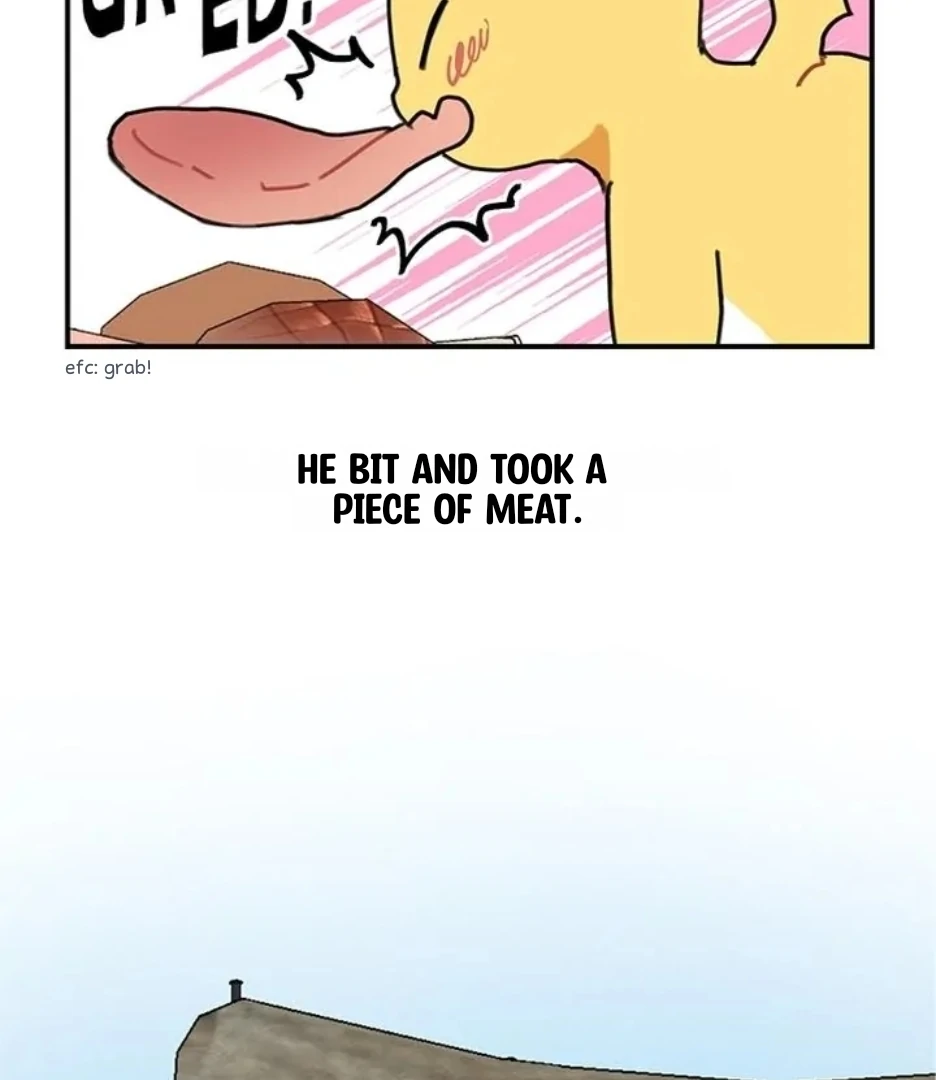 I Became The Chef Of The Dragon King Chapter 88 page 30 - 