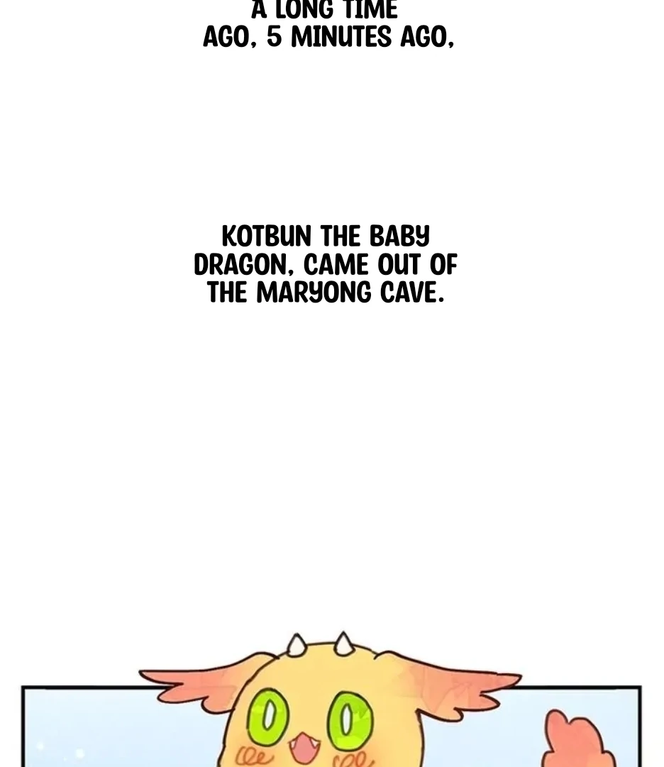 I Became The Chef Of The Dragon King Chapter 88 page 4 - 