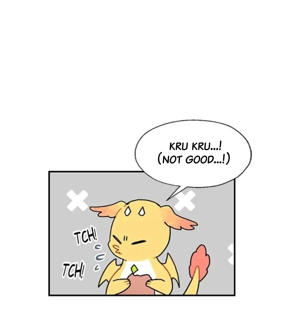 I Became The Chef Of The Dragon King Chapter 88 page 33 - 