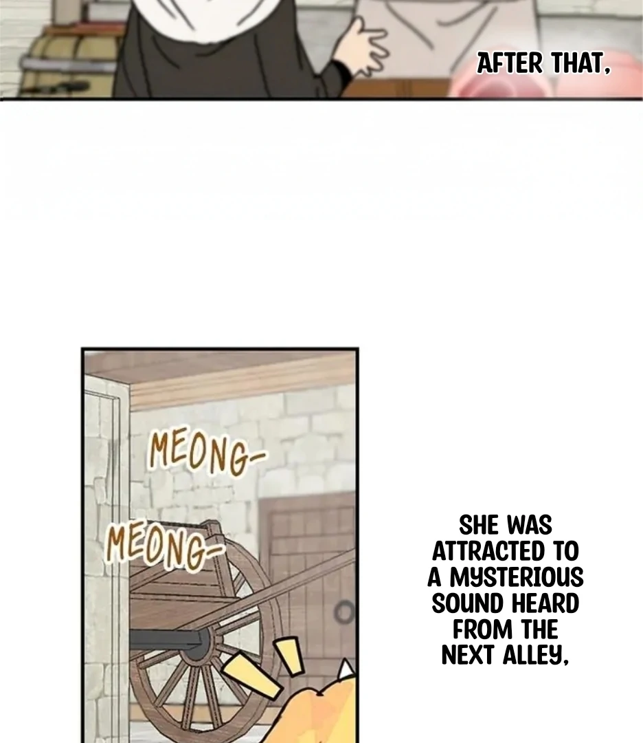 I Became The Chef Of The Dragon King Chapter 88 page 35 - 