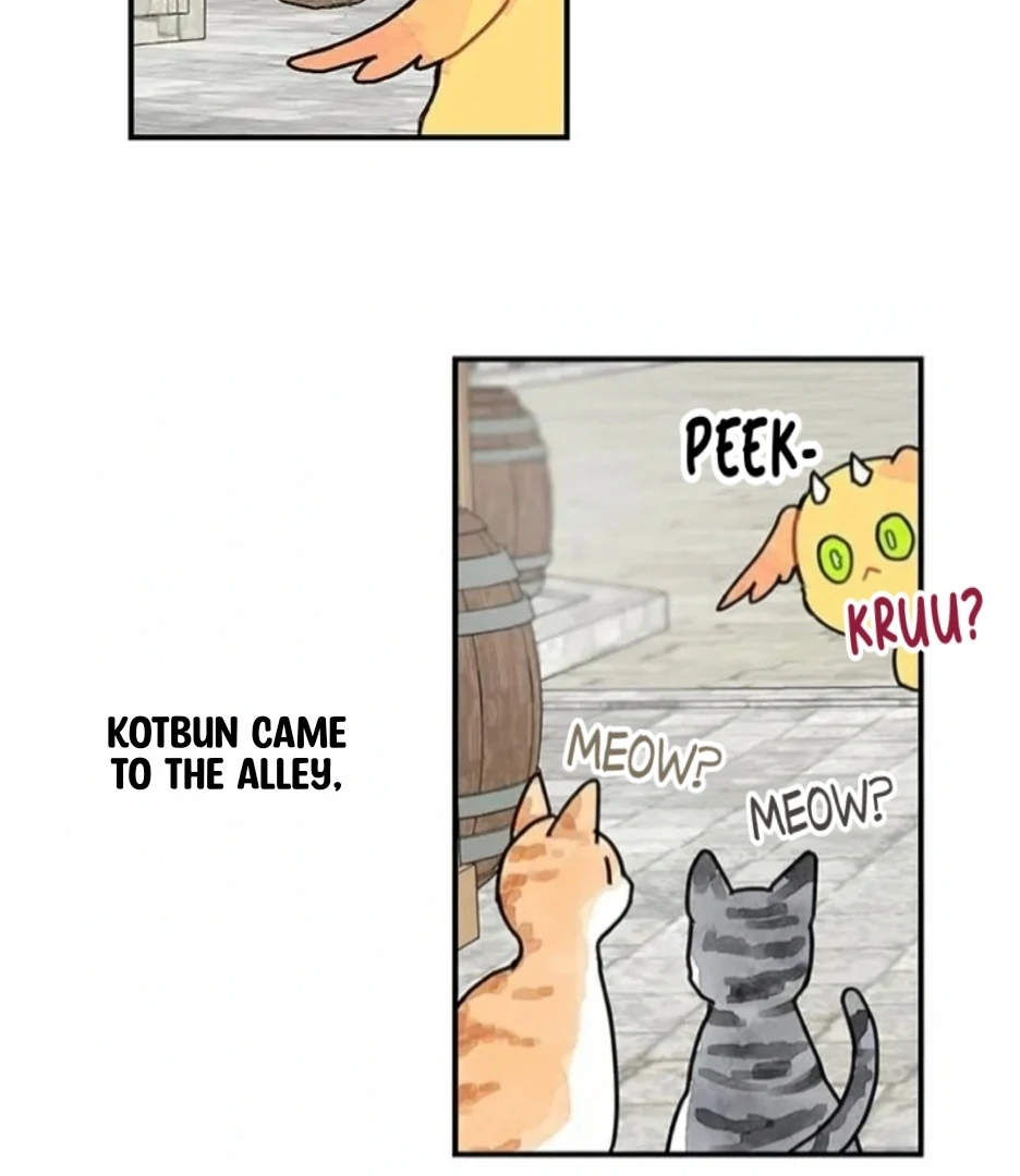 I Became The Chef Of The Dragon King Chapter 88 page 36 - 