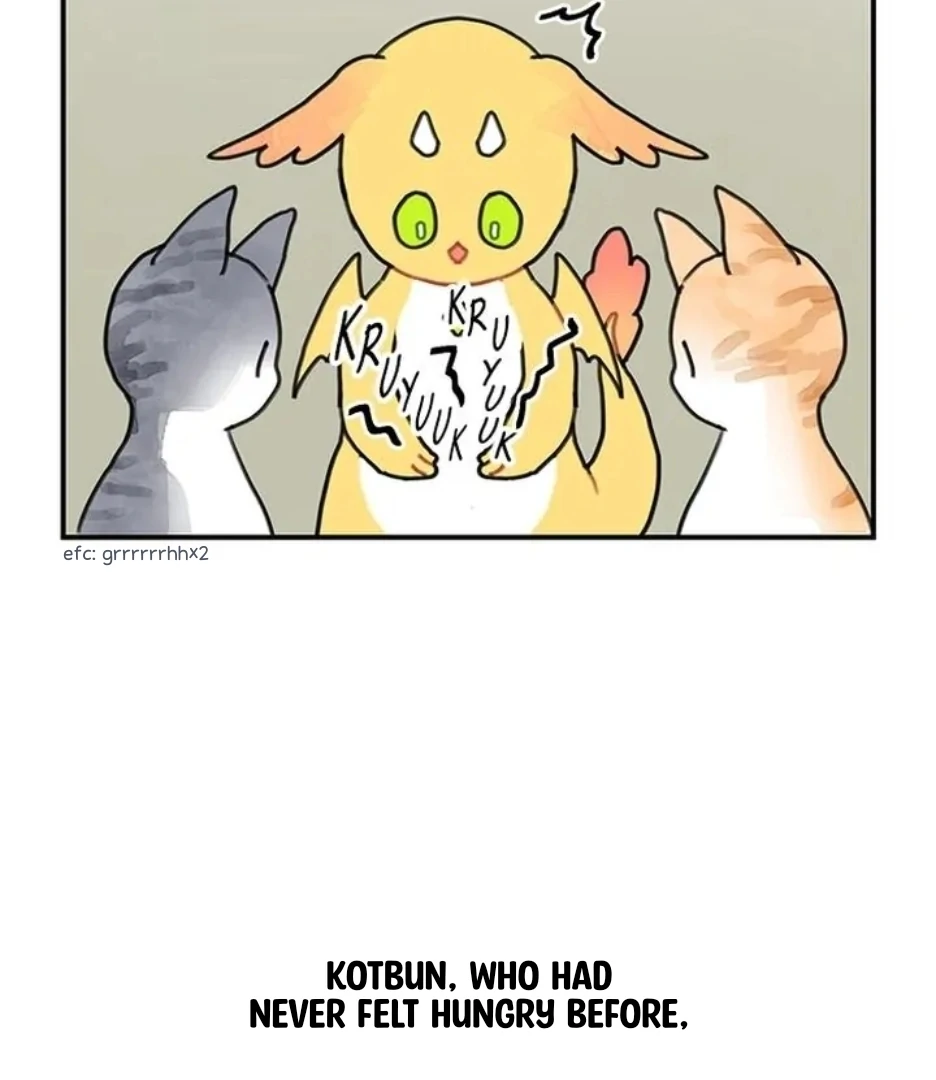 I Became The Chef Of The Dragon King Chapter 88 page 39 - 