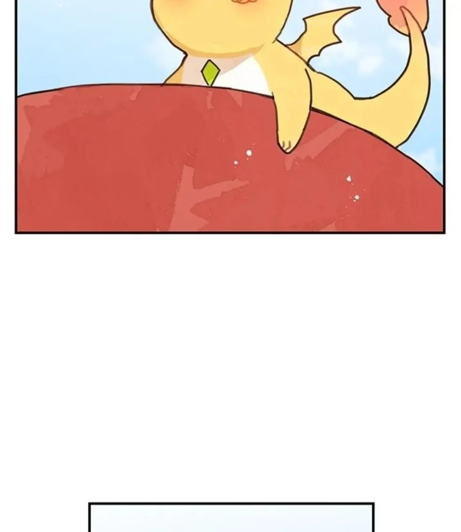 I Became The Chef Of The Dragon King Chapter 88 page 5 - 