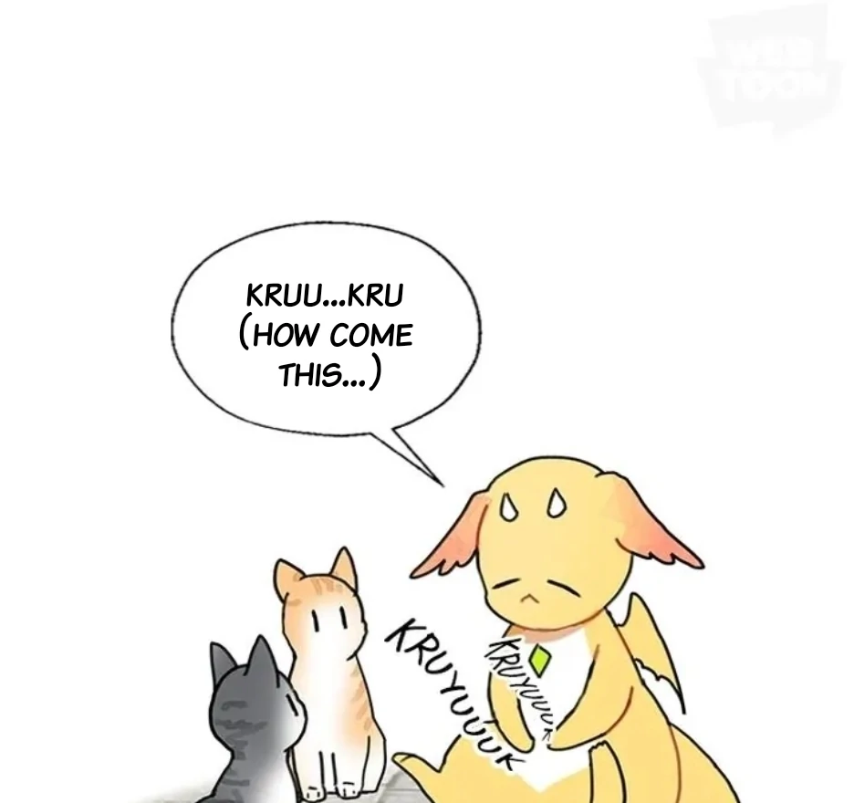 I Became The Chef Of The Dragon King Chapter 88 page 41 - 