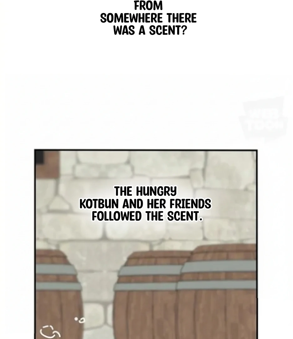 I Became The Chef Of The Dragon King Chapter 88 page 44 - 