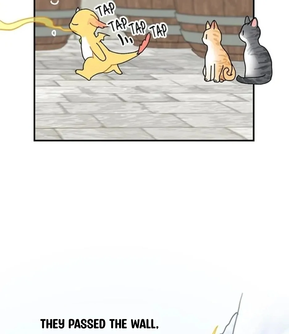 I Became The Chef Of The Dragon King Chapter 88 page 45 - 