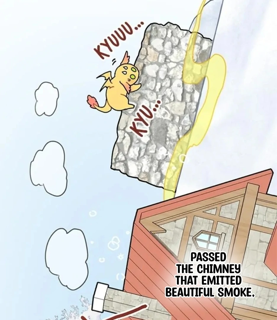 I Became The Chef Of The Dragon King Chapter 88 page 46 - 