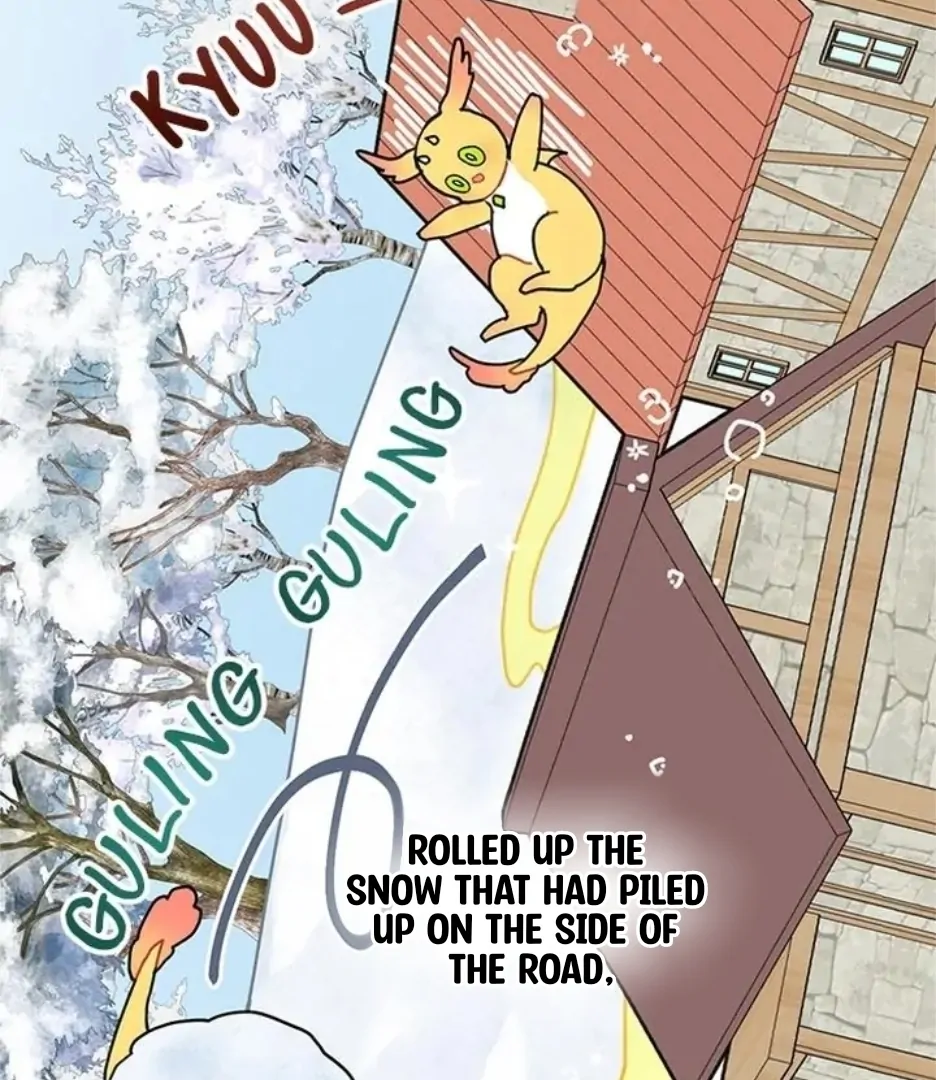 I Became The Chef Of The Dragon King Chapter 88 page 47 - 