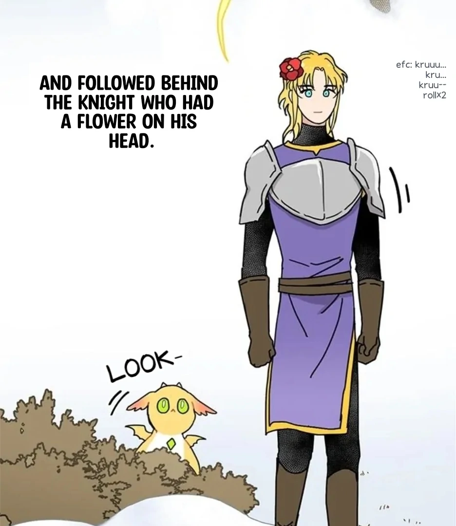 I Became The Chef Of The Dragon King Chapter 88 page 49 - 