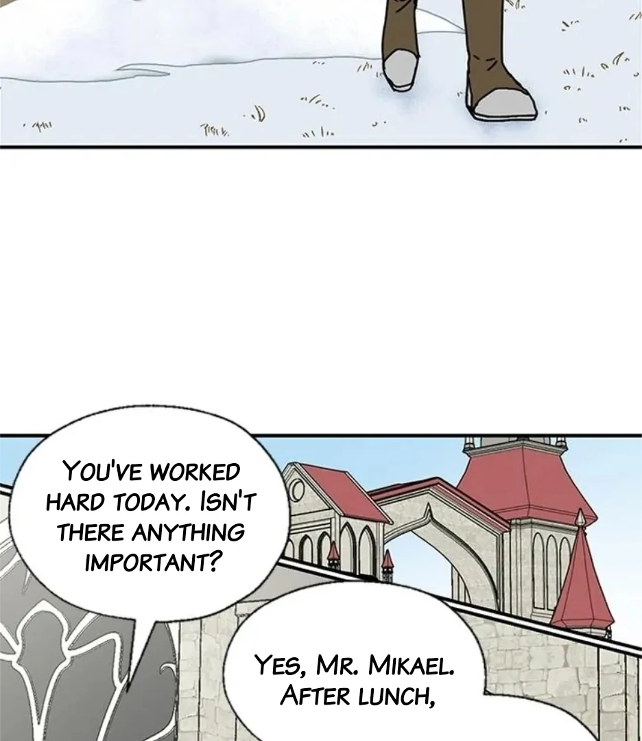 I Became The Chef Of The Dragon King Chapter 88 page 50 - 