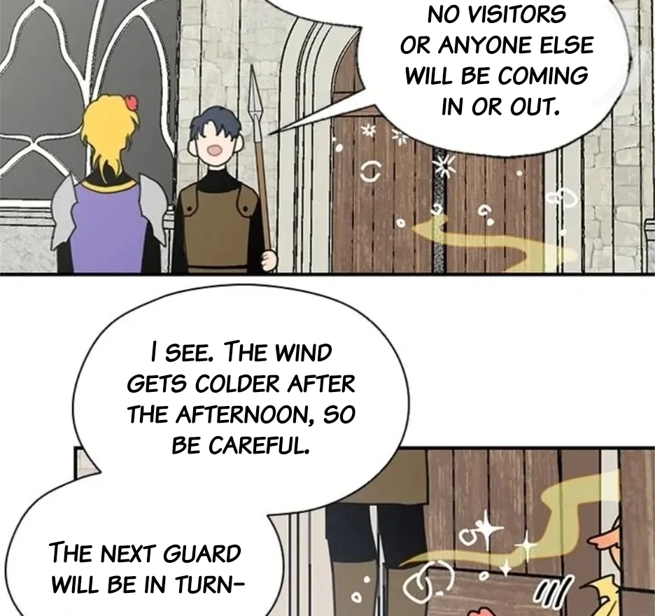I Became The Chef Of The Dragon King Chapter 88 page 51 - 