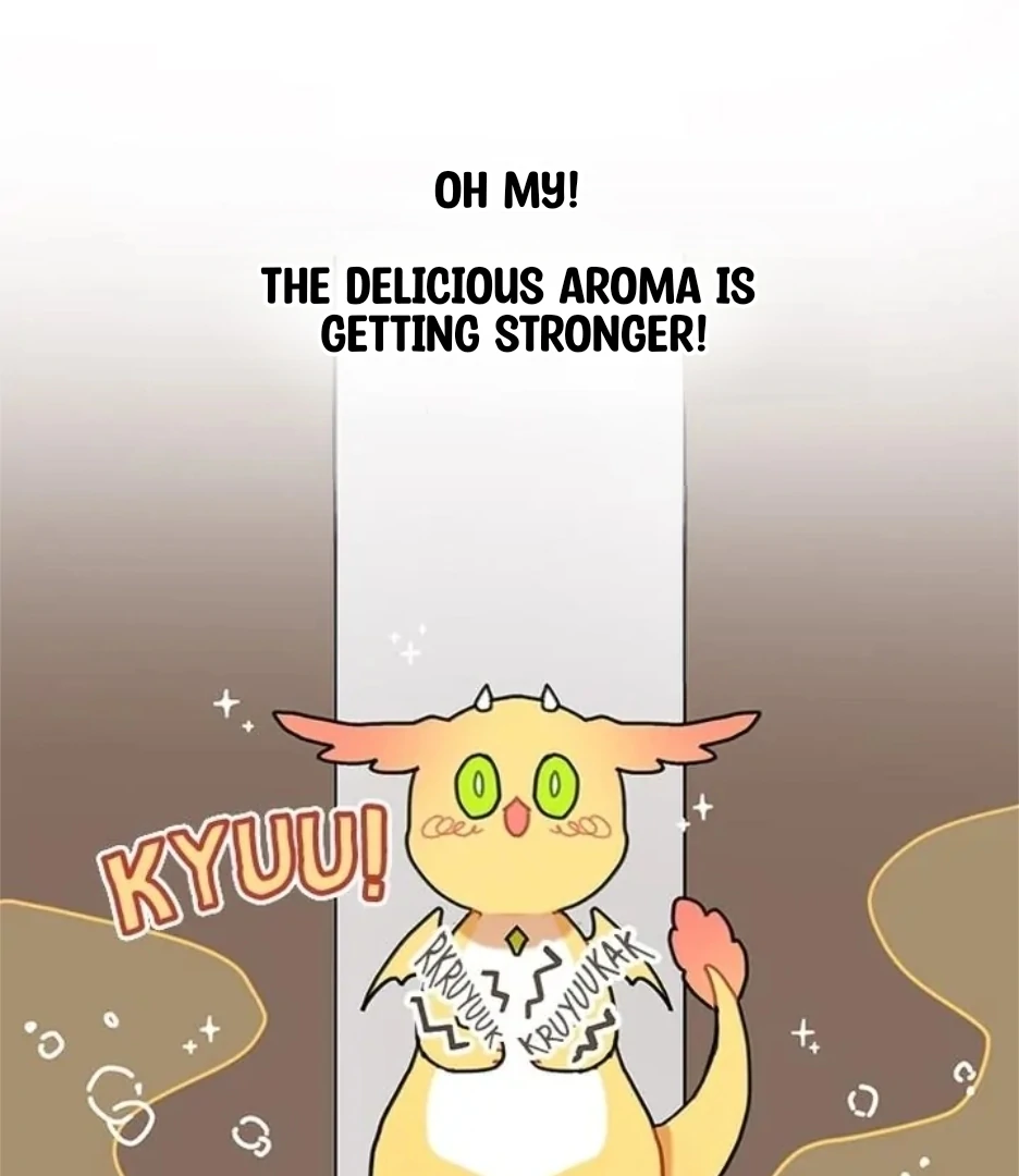 I Became The Chef Of The Dragon King Chapter 88 page 53 - 