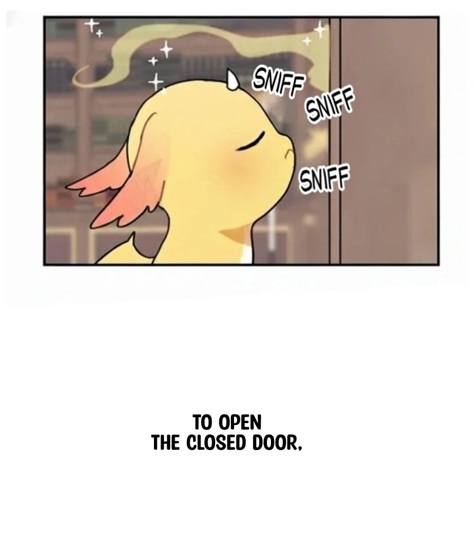 I Became The Chef Of The Dragon King Chapter 88 page 58 - 