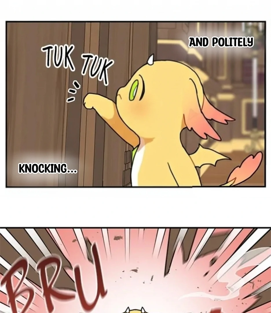 I Became The Chef Of The Dragon King Chapter 88 page 60 - 
