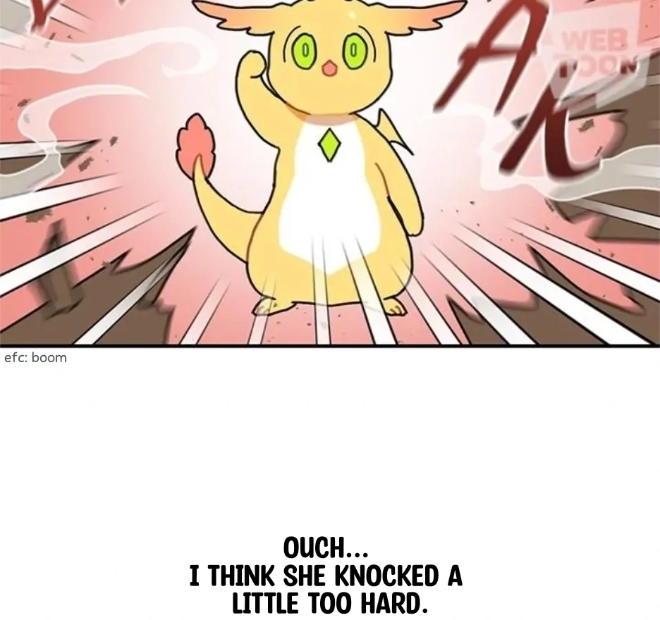 I Became The Chef Of The Dragon King Chapter 88 page 61 - 