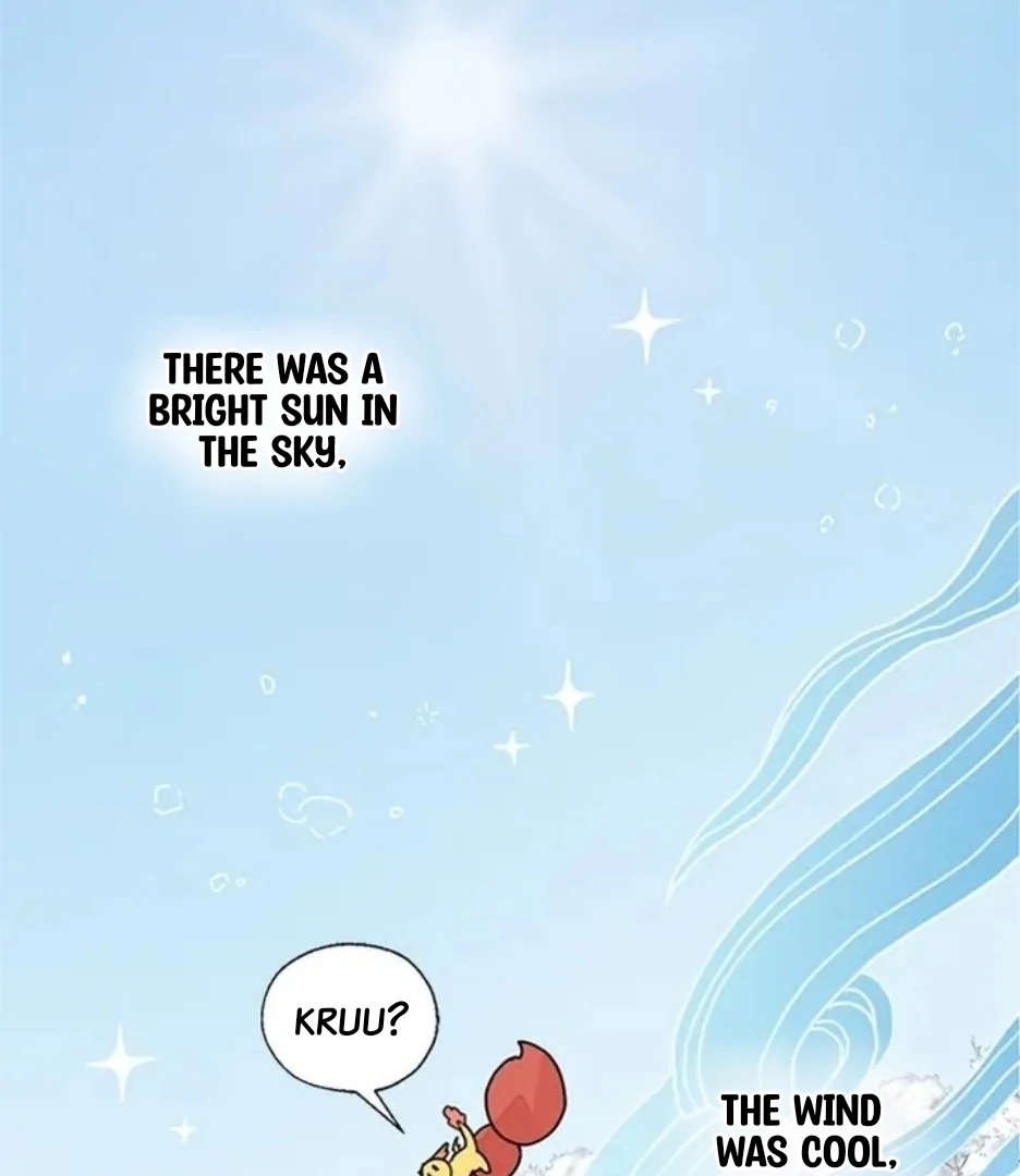 I Became The Chef Of The Dragon King Chapter 88 page 8 - 