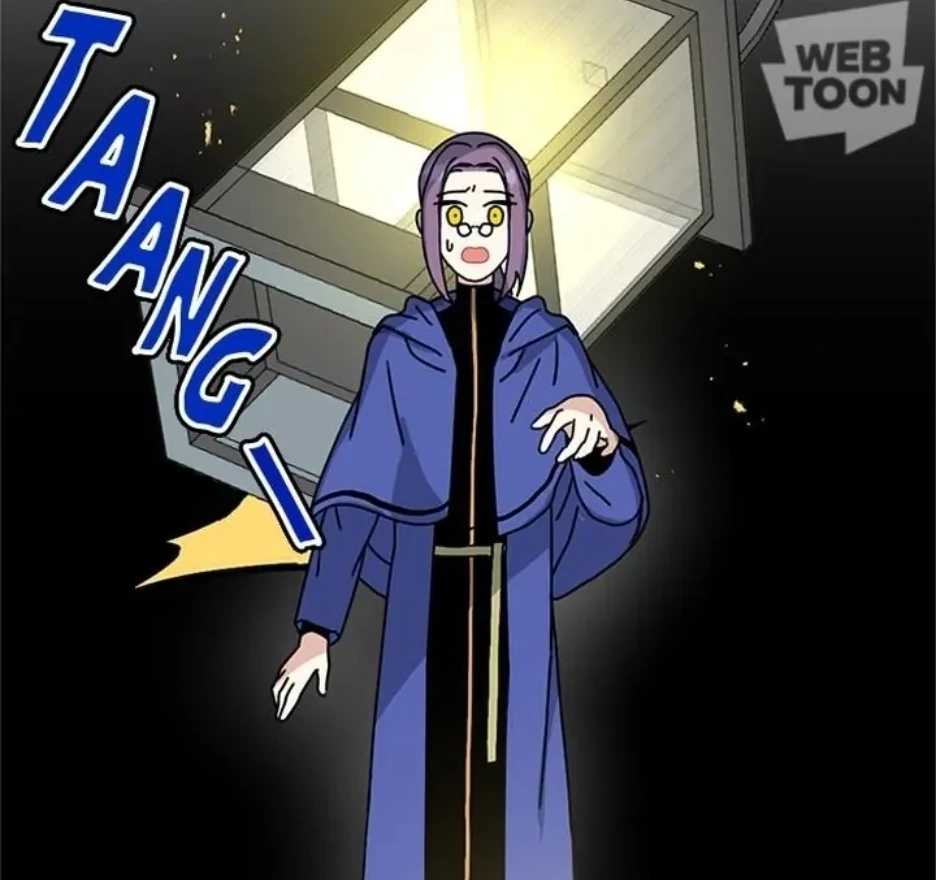 I Became The Chef Of The Dragon King Chapter 88 page 71 - 