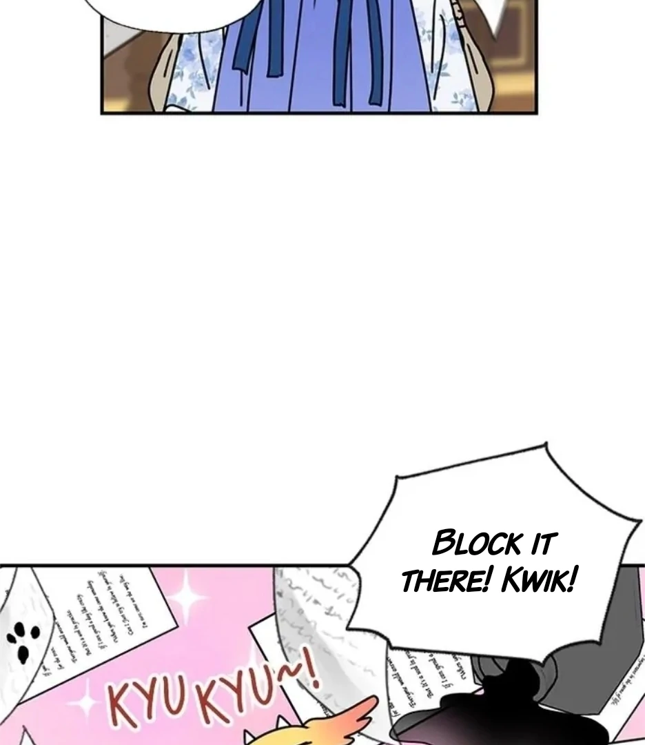 I Became The Chef Of The Dragon King Chapter 88 page 79 - 