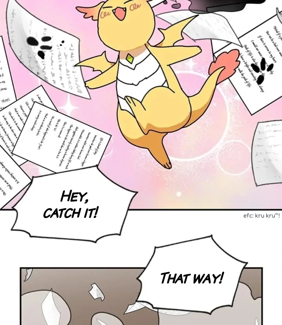 I Became The Chef Of The Dragon King Chapter 88 page 80 - 