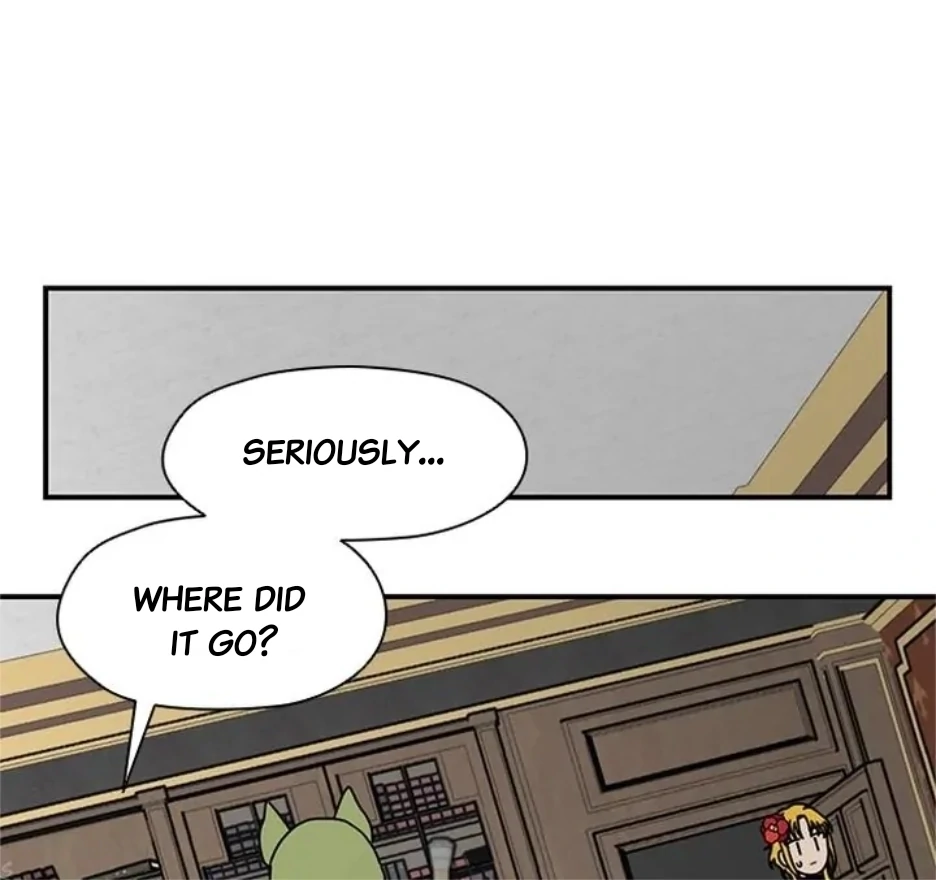 I Became The Chef Of The Dragon King Chapter 88 page 82 - 