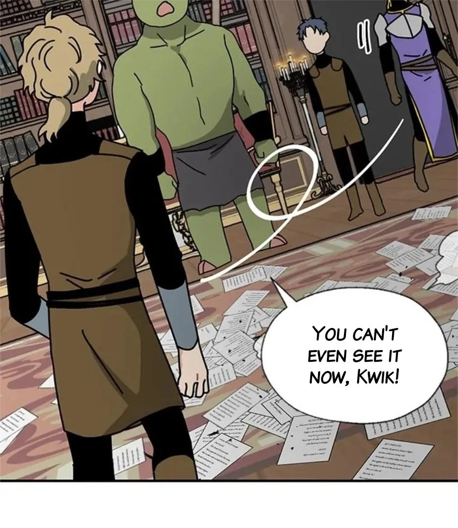 I Became The Chef Of The Dragon King Chapter 88 page 83 - 