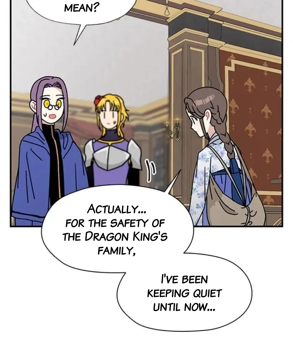 I Became The Chef Of The Dragon King Chapter 88 page 85 - 