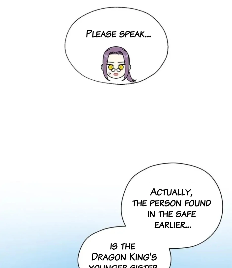 I Became The Chef Of The Dragon King Chapter 88 page 87 - 