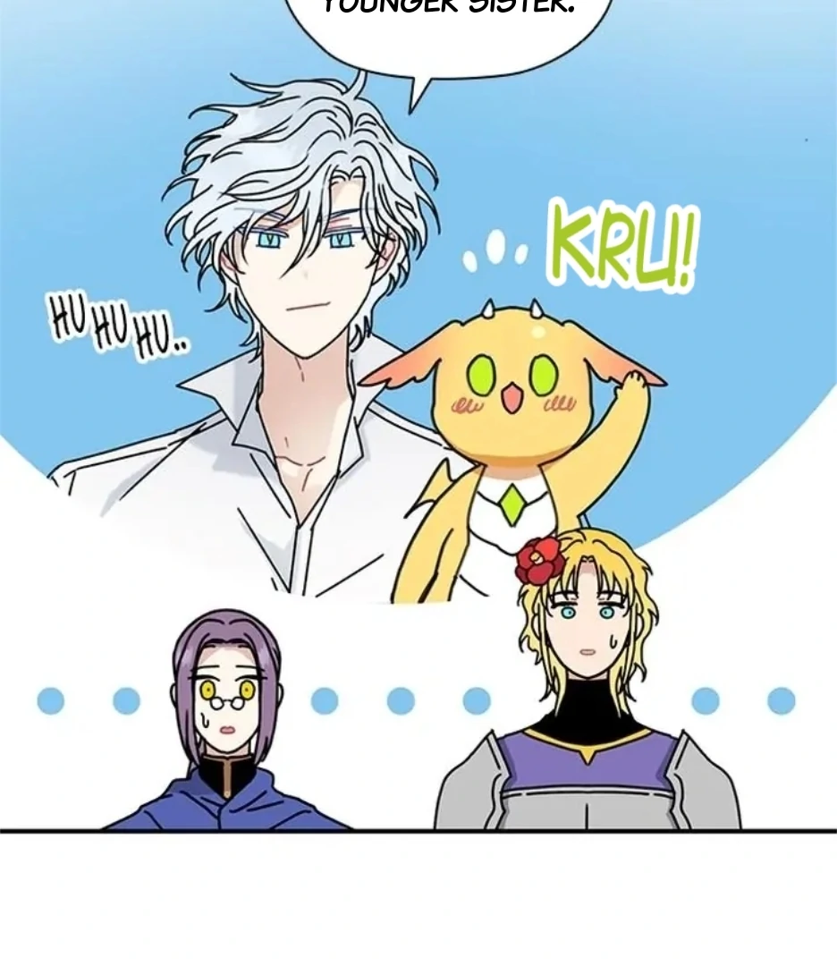 I Became The Chef Of The Dragon King Chapter 88 page 88 - 