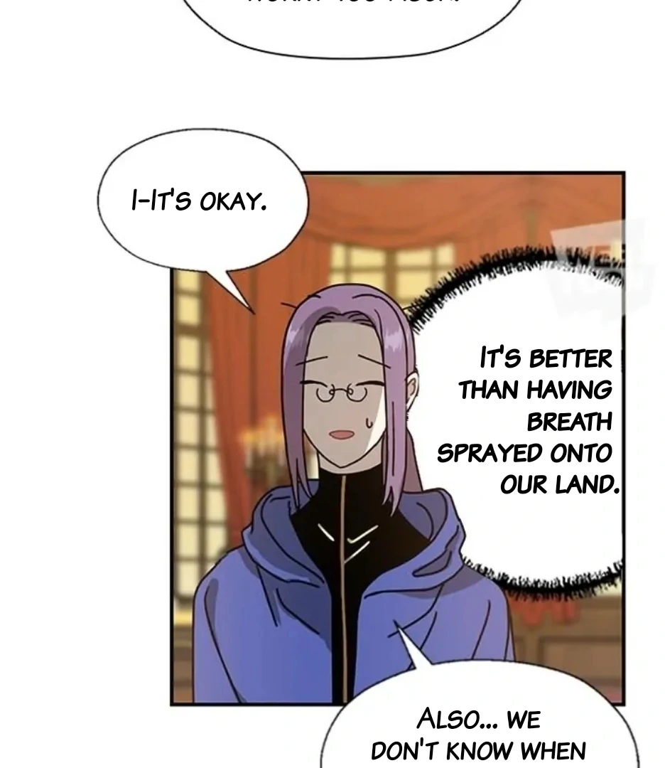 I Became The Chef Of The Dragon King Chapter 88 page 94 - 