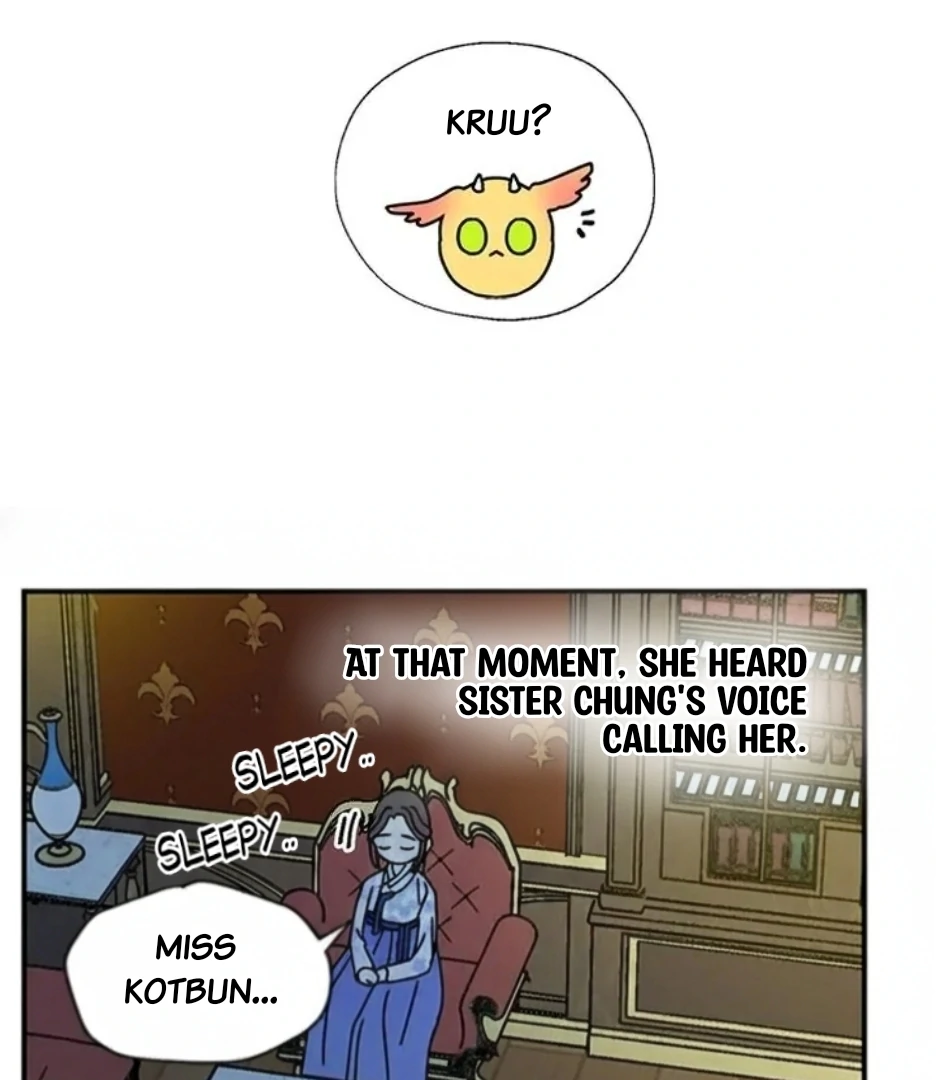 I Became The Chef Of The Dragon King Chapter 88 page 99 - 