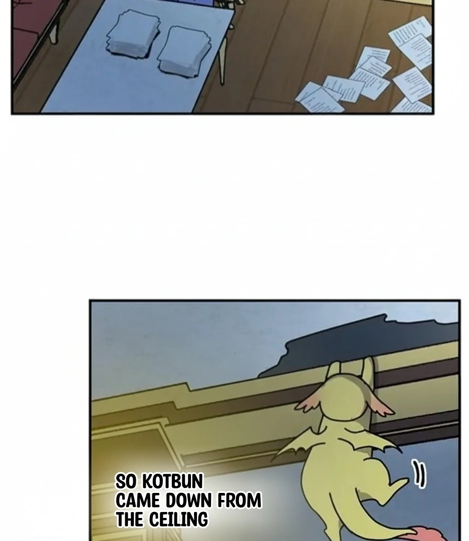 I Became The Chef Of The Dragon King Chapter 88 page 100 - 