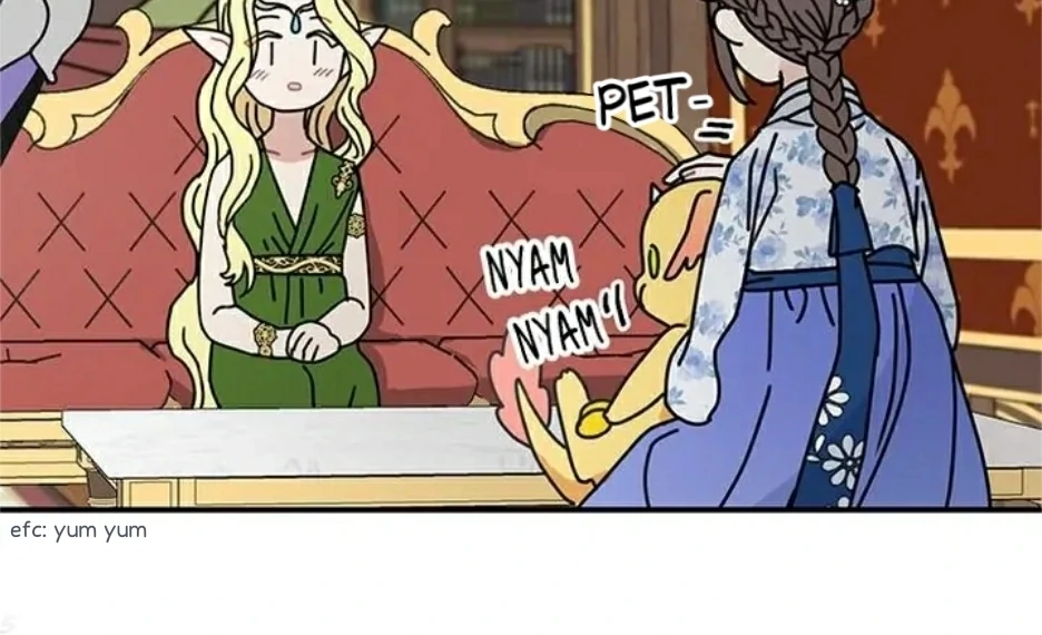 I Became The Chef Of The Dragon King Chapter 89 page 12 - 