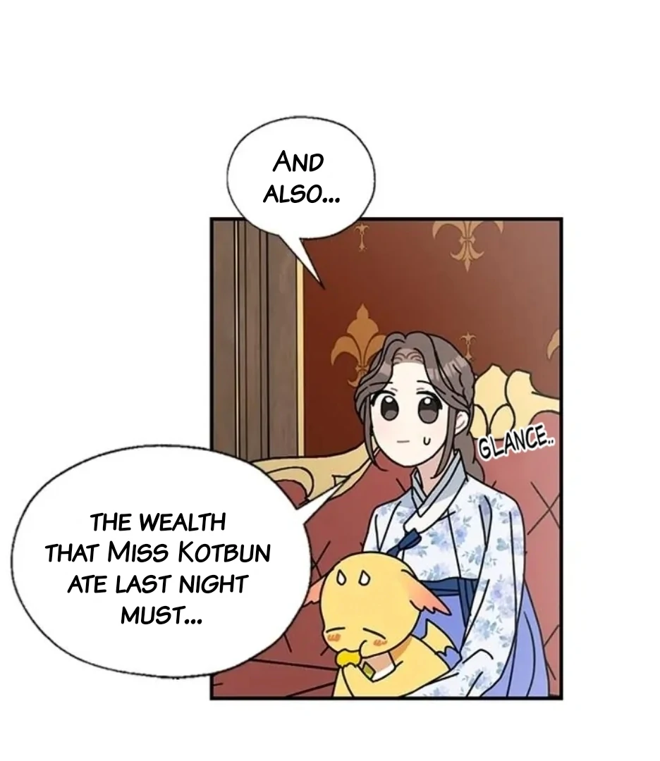 I Became The Chef Of The Dragon King Chapter 89 page 13 - 