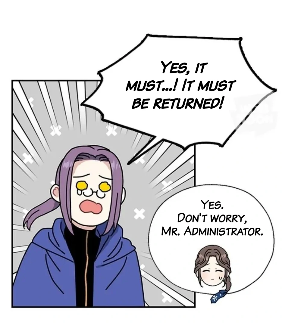 I Became The Chef Of The Dragon King Chapter 89 page 14 - 