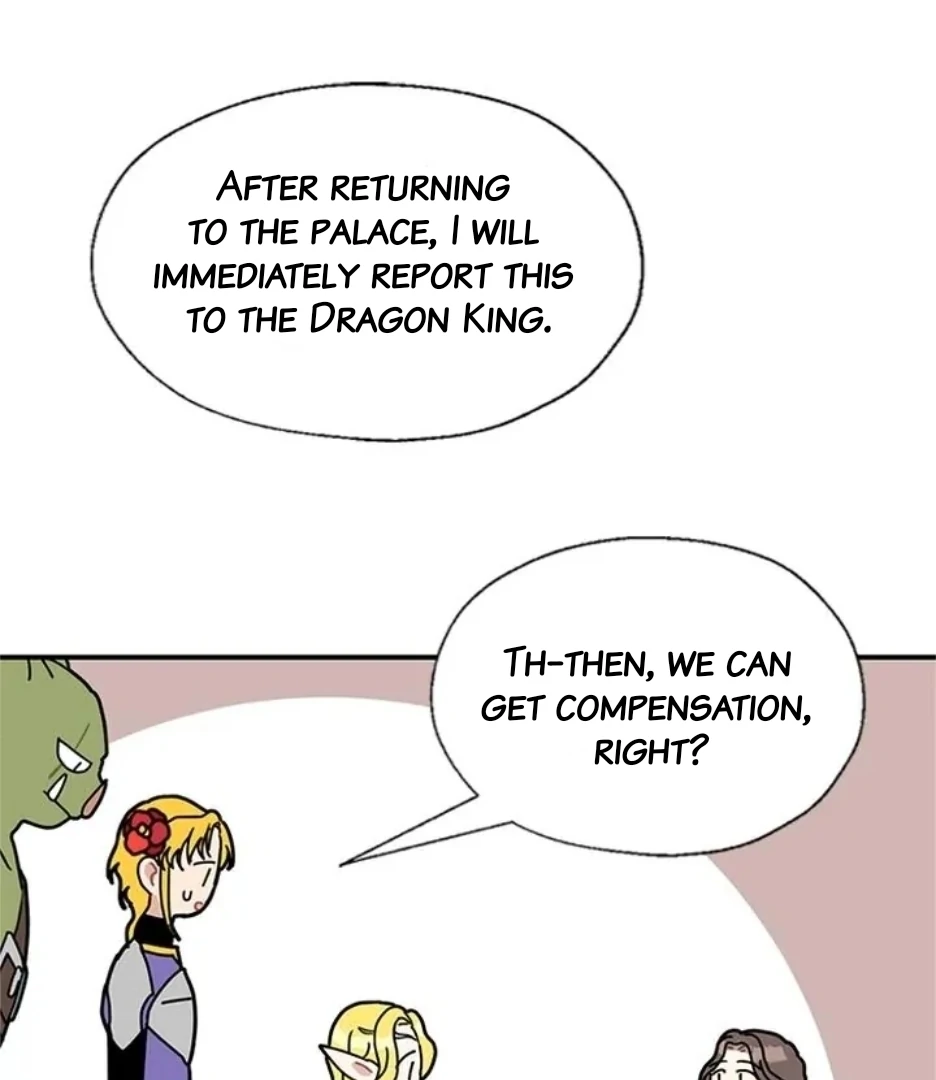 I Became The Chef Of The Dragon King Chapter 89 page 15 - 