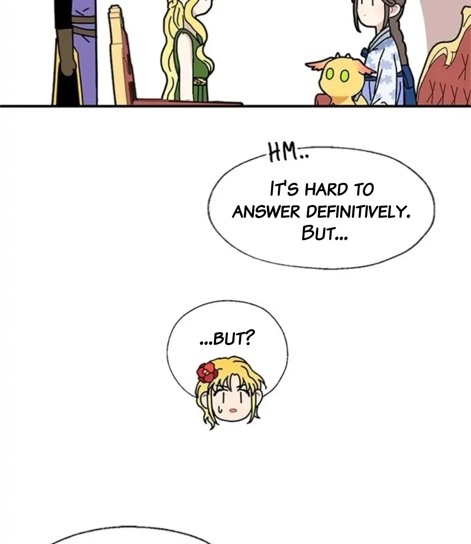 I Became The Chef Of The Dragon King Chapter 89 page 16 - 