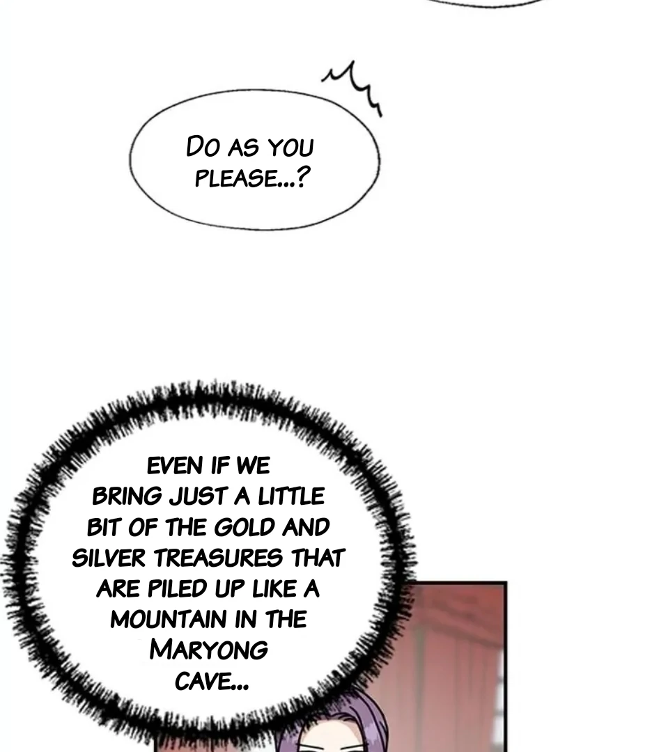I Became The Chef Of The Dragon King Chapter 89 page 18 - 