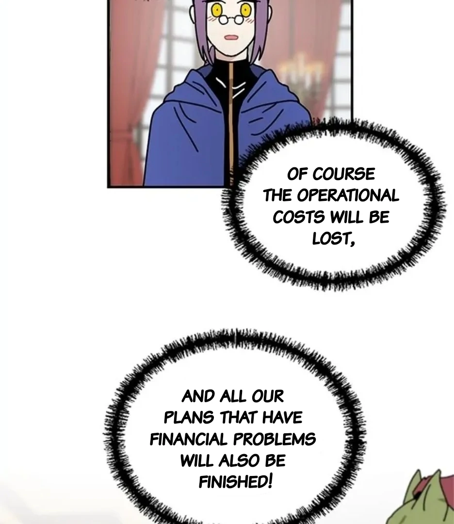I Became The Chef Of The Dragon King Chapter 89 page 19 - 