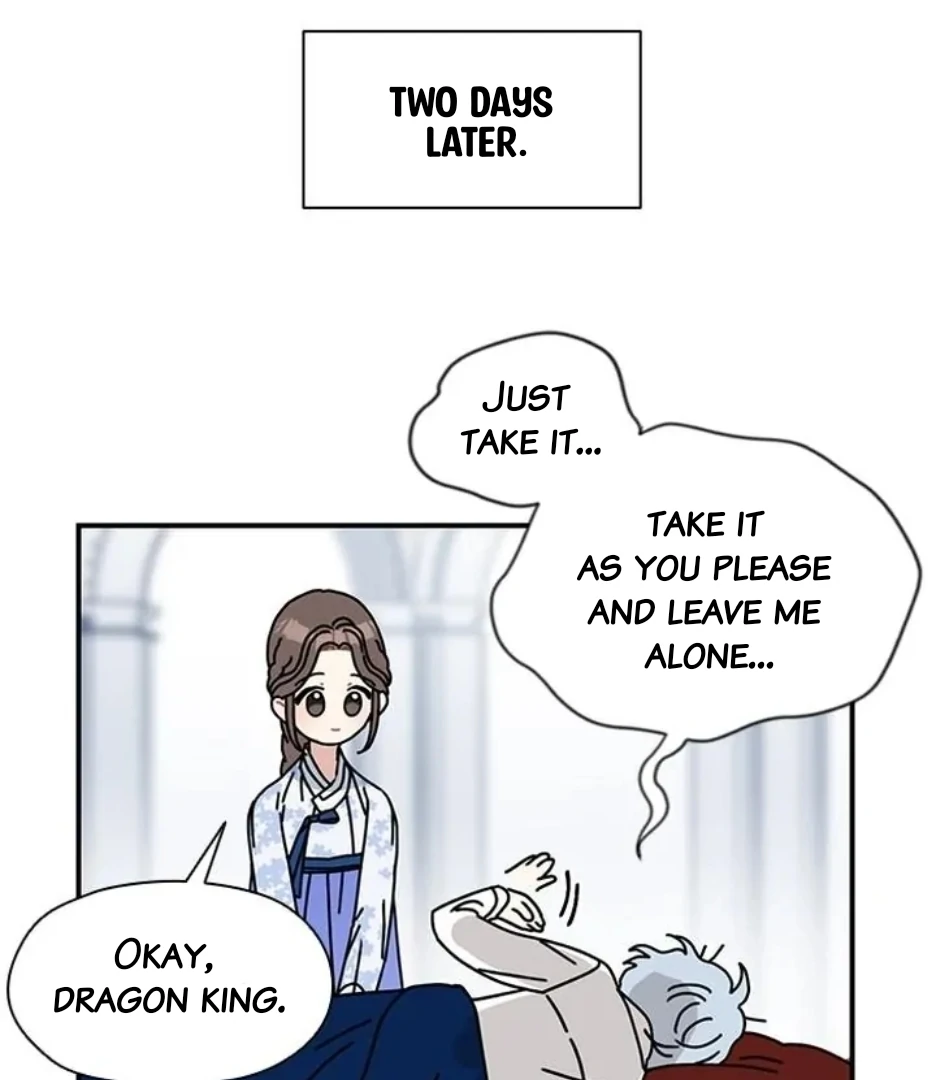 I Became The Chef Of The Dragon King Chapter 89 page 23 - 